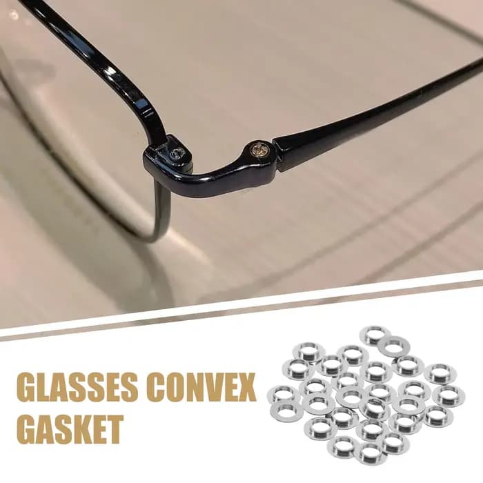 Accessoires de lunettes