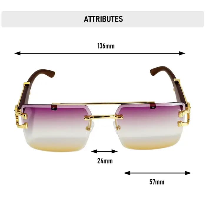Lunettes de soleil tendance 2026 pour femmes