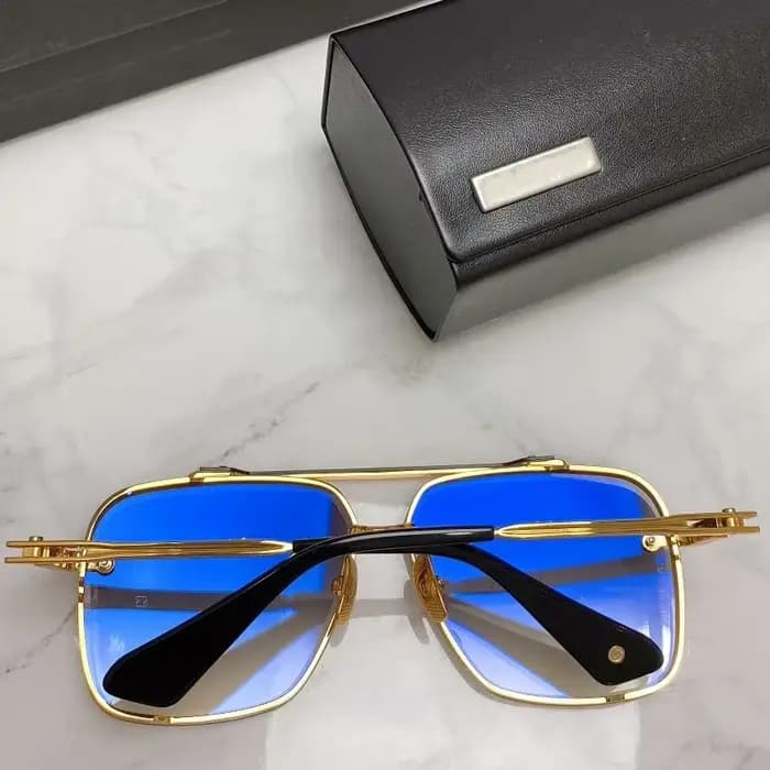 Mach six Lunettes de soleil pour hommes et femmes
