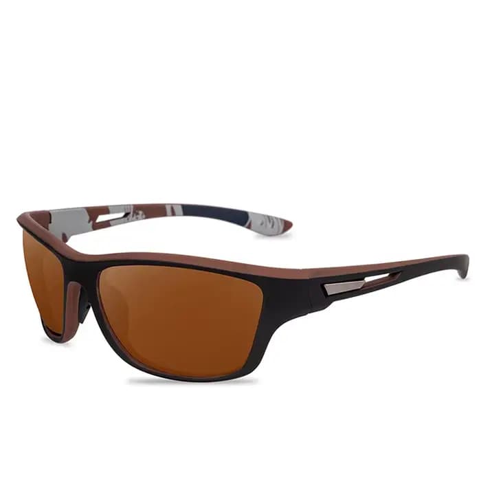 Lunettes polarisées hommes femmes