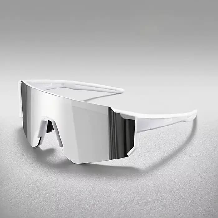 Lunettes de soleil de cyclisme Anti-Sable