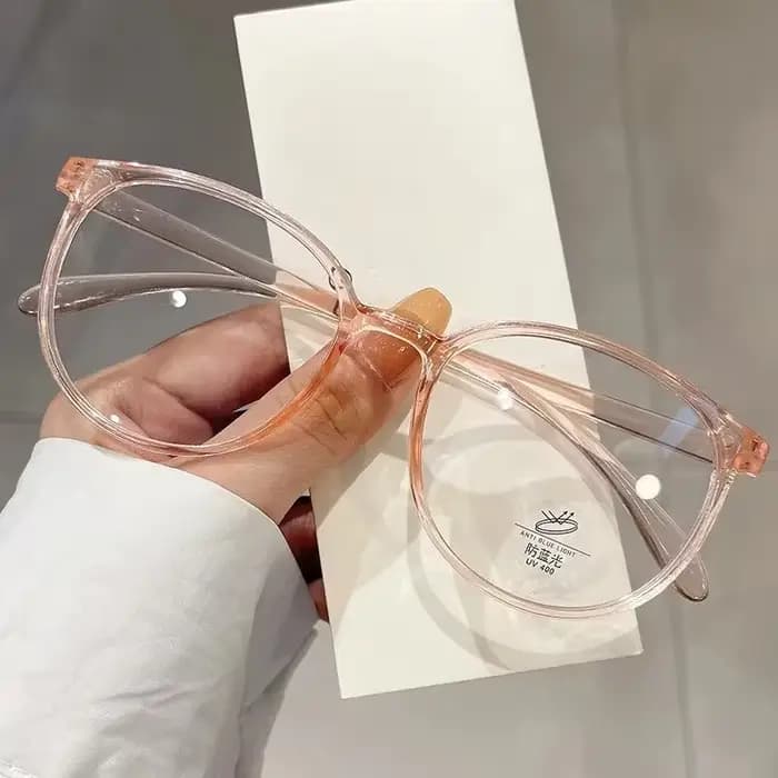 Lunettes Anti-lumière bleue