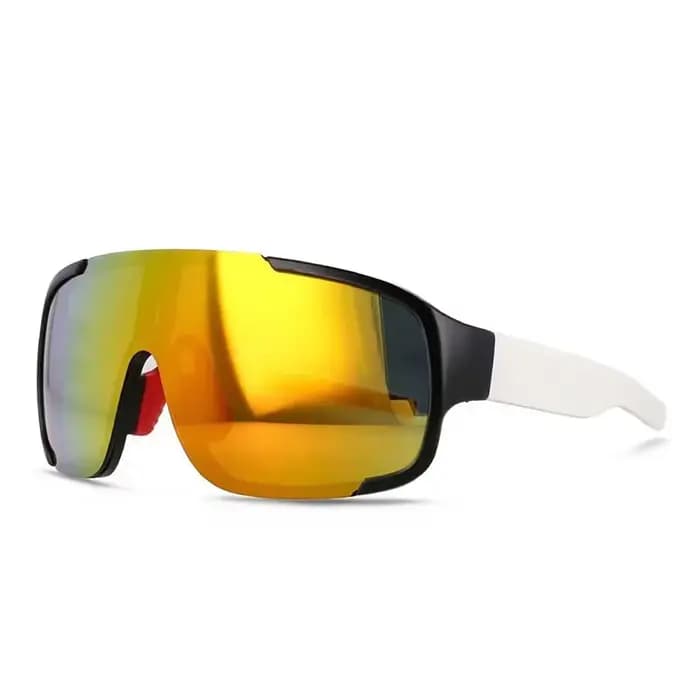 Cyclisme hommes lunettes de soleil