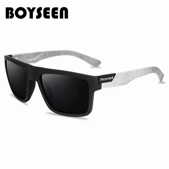 Lunettes de soleil polarisées 2026 pour hommes