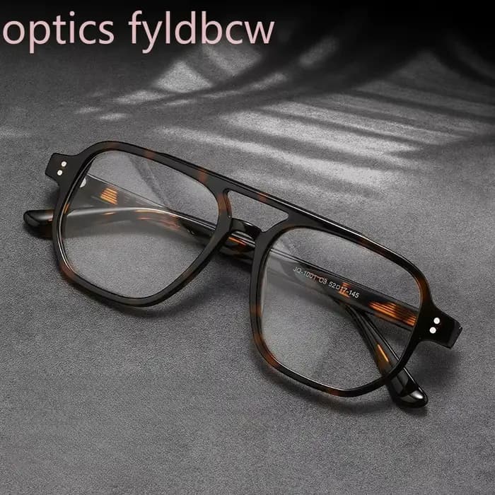Lunettes de vue double pont 52-17-145