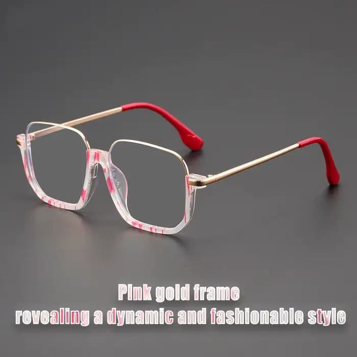 Lunettes de myopie à la mode pour femmes