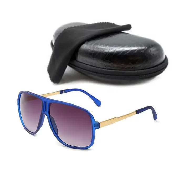 Lunettes de soleil originales de créateur