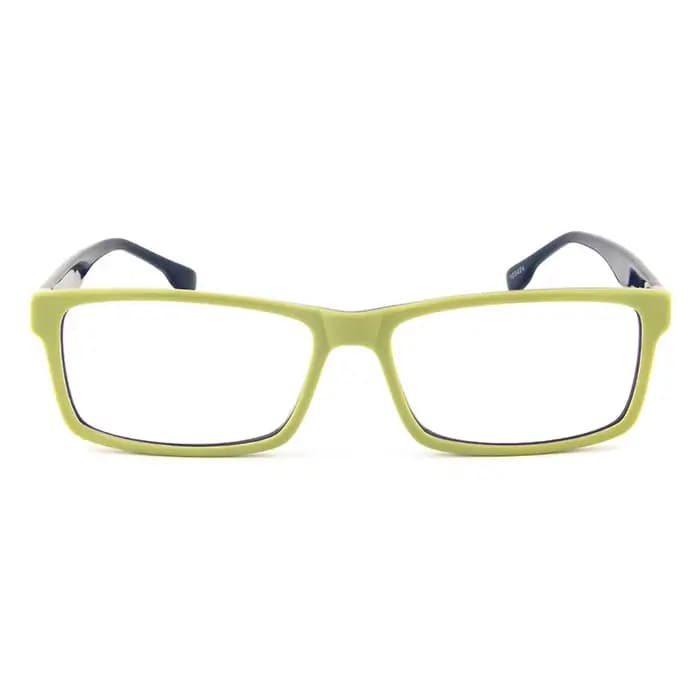 Gmei-Lunettes carrées classiques en acétate pour femmes et hommes