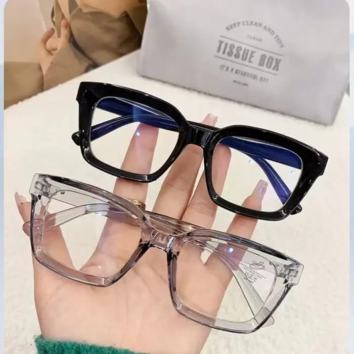 Lunettes anti-lumière bleue pour femmes