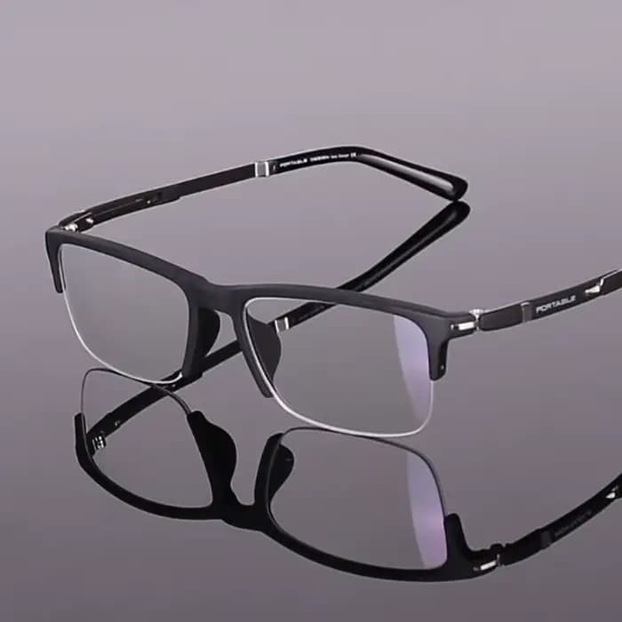 Toptical – demi-lunettes TR90 pour myopie