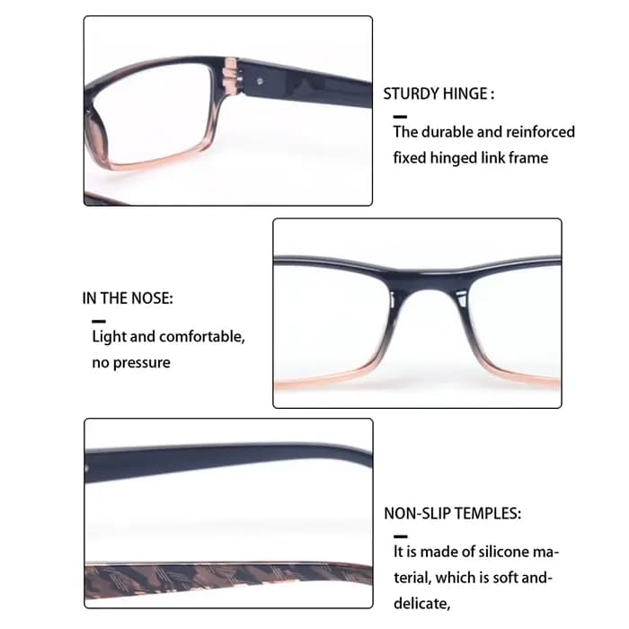 Lunettes de Prescription