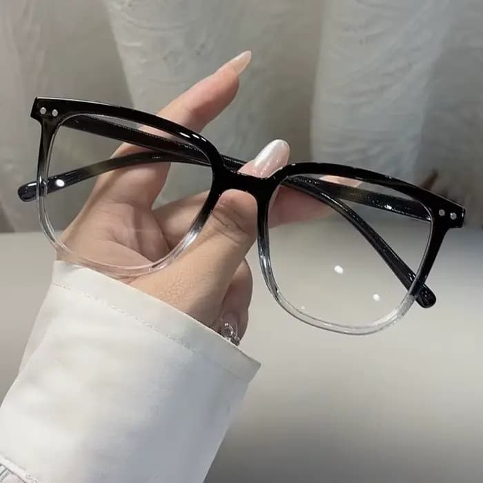 Lunettes de protection monture