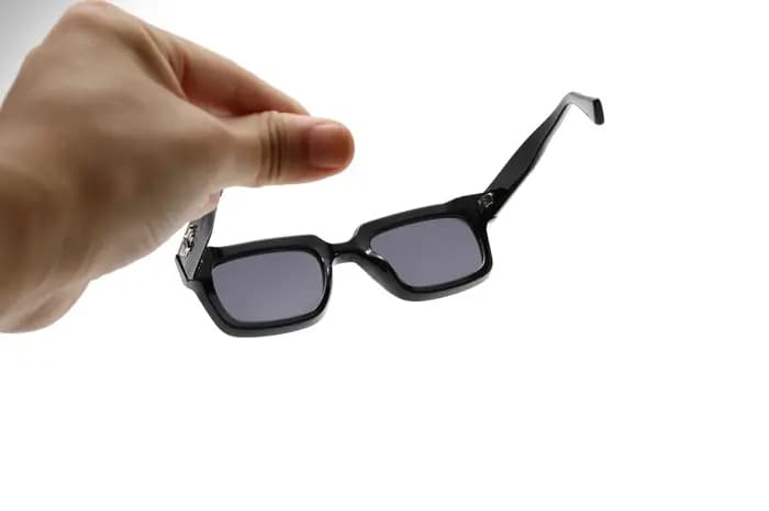 Lunettes de soleil populaires pour hommes
