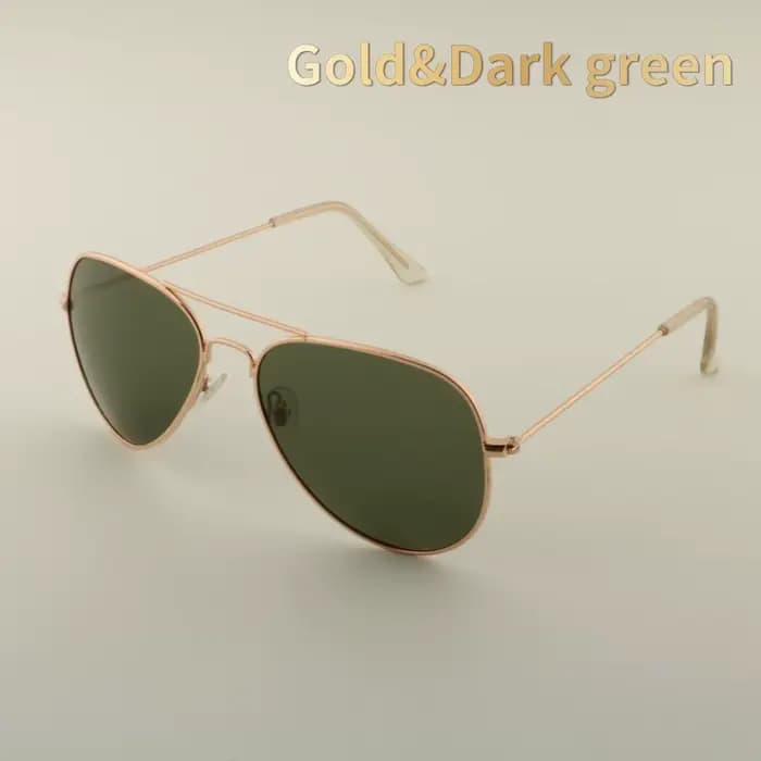 Lunettes de soleil polarisées pour hommes et femmes