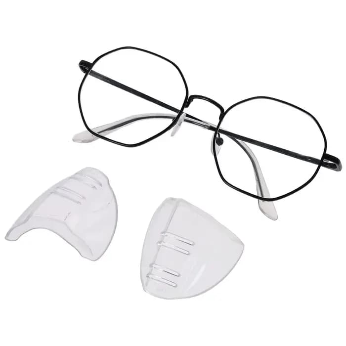 Lunettes de sécurité boucliers latéraux