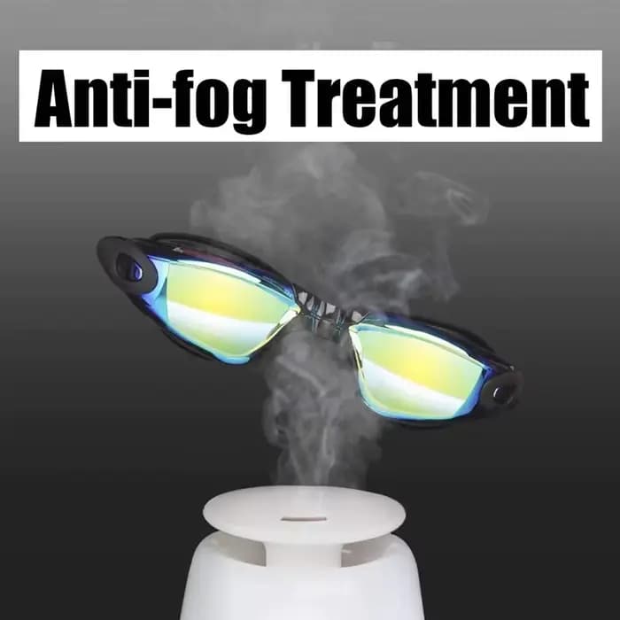 Lunettes de natation pour hommes et femmes