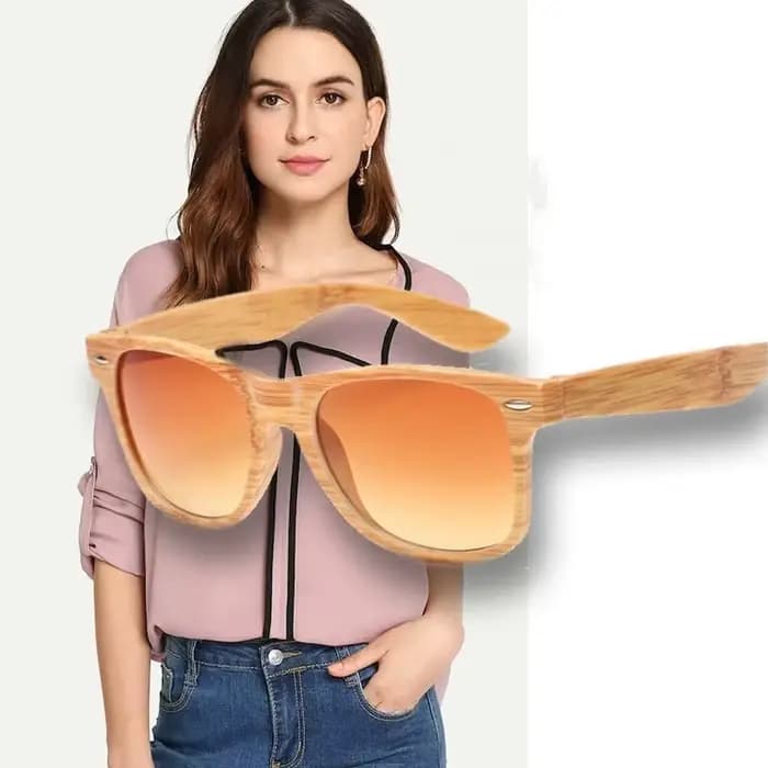 Lunettes de soleil rétro Vintage pour hommes et femmes
