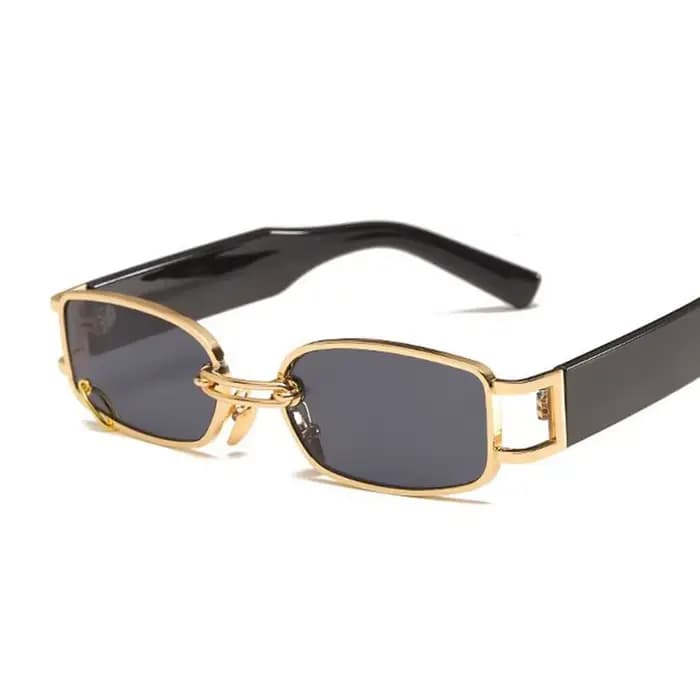 Lunettes de soleil carrées pour femmes