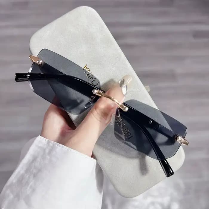 Lunettes de soleil haute définition pour hommes et femmes