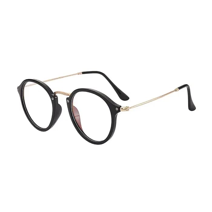 Lunettes de soleil design pour hommes avec éléments classiques et punk