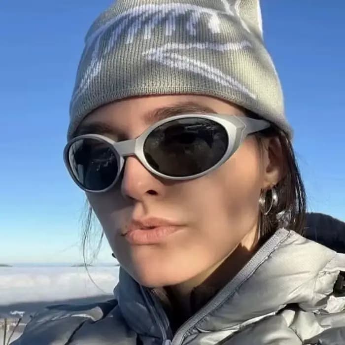 Nouvelles Lunettes de Soleil Sportives d'Extérieur 2026