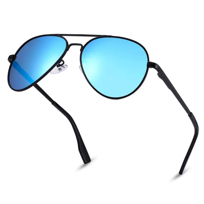 Happator-Lunettes de soleil rétro pour hommes et femmes