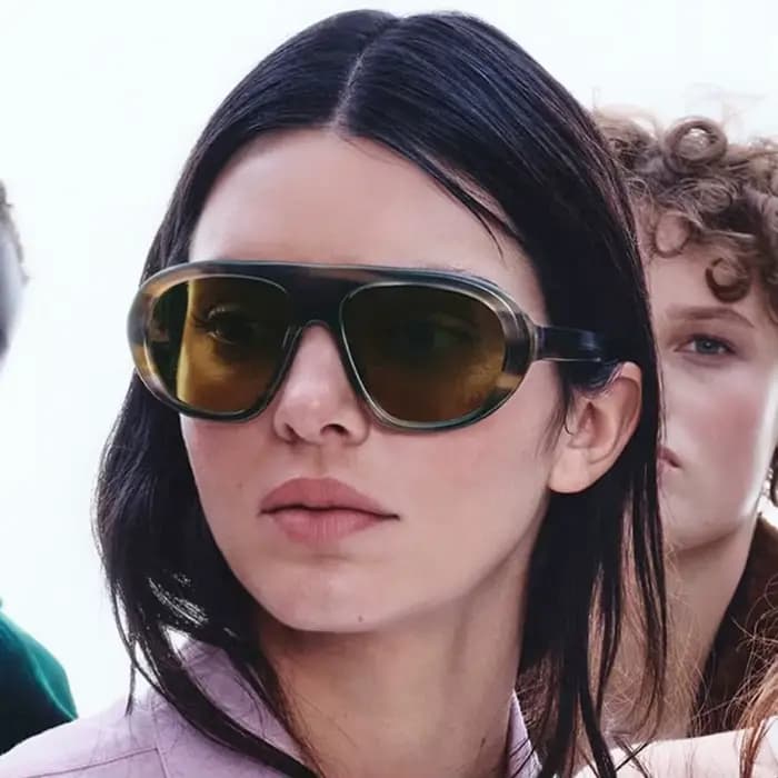 Nouvelles Lunettes de Soleil 2026