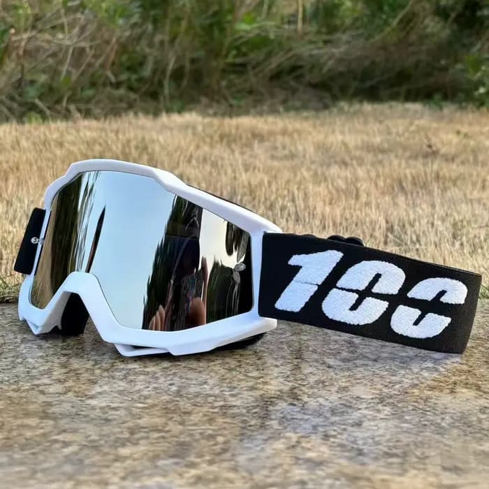 Lunettes de moto de haute qualité