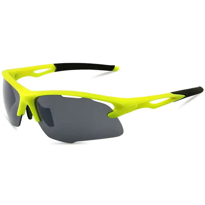 Jcorde I-Lunettes de soleil de sport pour hommes et femmes