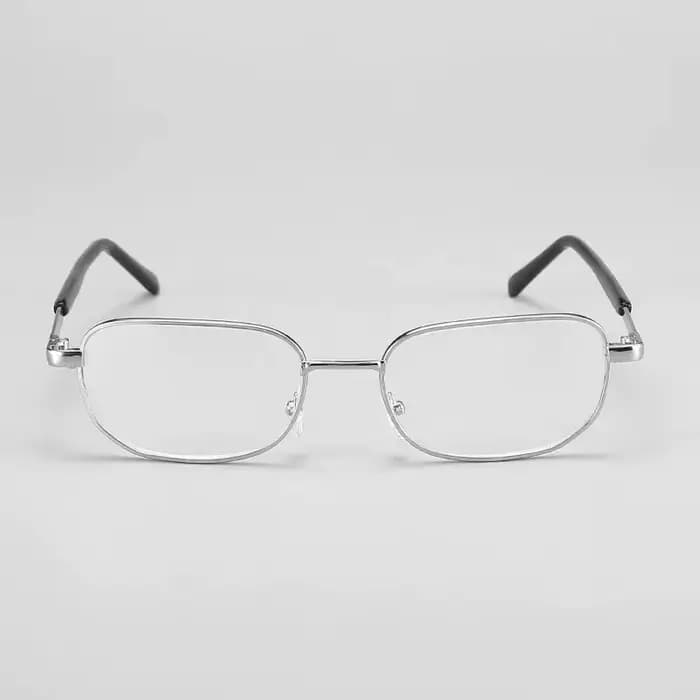 Lunettes de lecture à verres en verre pour hommes et femmes