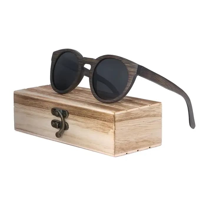 Lunettes de soleil BerWer pour hommes et femmes