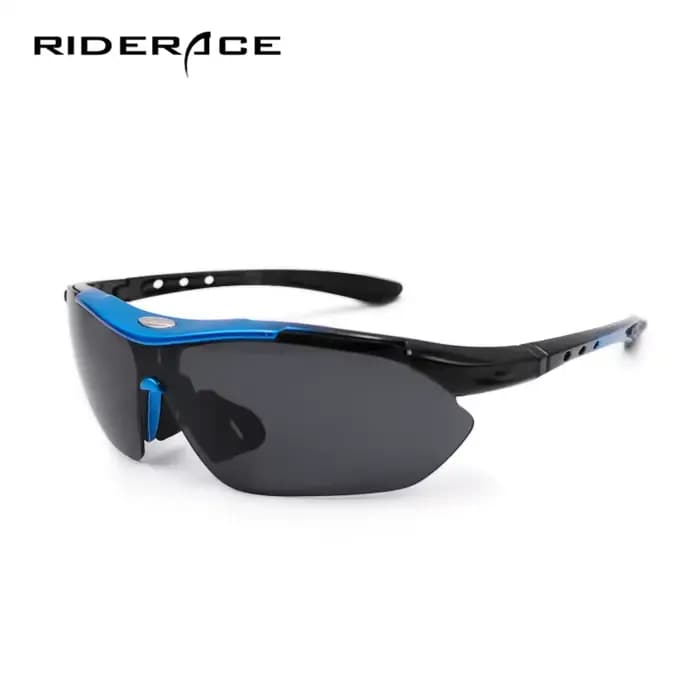 Lunettes de soleil de cyclisme sport équitation en plein air UV400 montagne