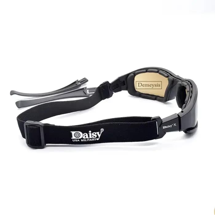 Daisy tactique lunettes polarisées