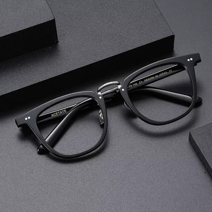 FIRADA lunettes de luxe à la mode rétro confortable