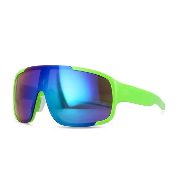 Cyclisme hommes lunettes de soleil