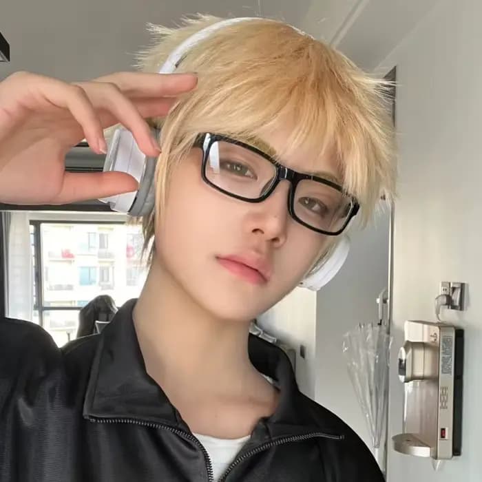 Lunettes carrées pour hommes et femmes
