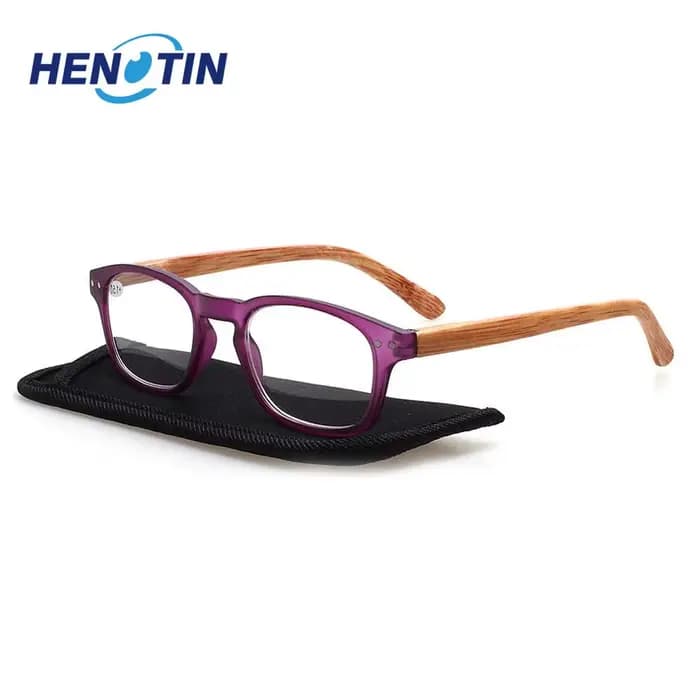 Lunettes de lecture hommes et femmes