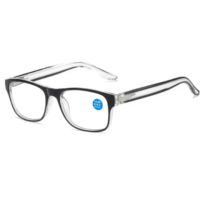 Lunettes de lecture Anti-lumière bleue pour femmes et hommes