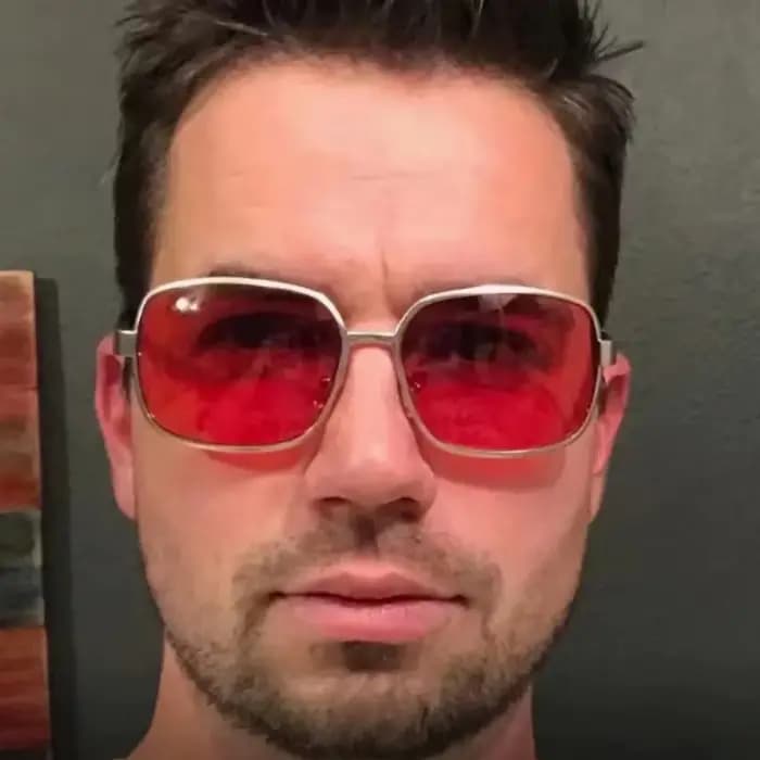 Project Mayhem lunettes de soleil Fight Club Tyler Durden Oliver Peoples 523 Brad Pitt hommes