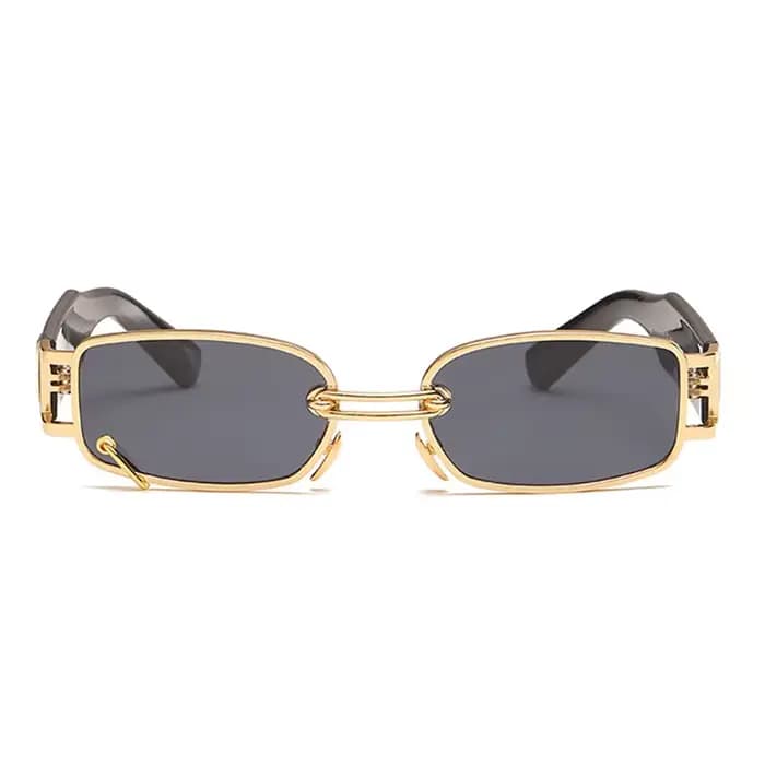 Lunettes de soleil carrées pour femmes