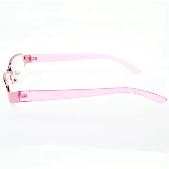 Deux Paires! Lunettes de lecture roses pour femmes