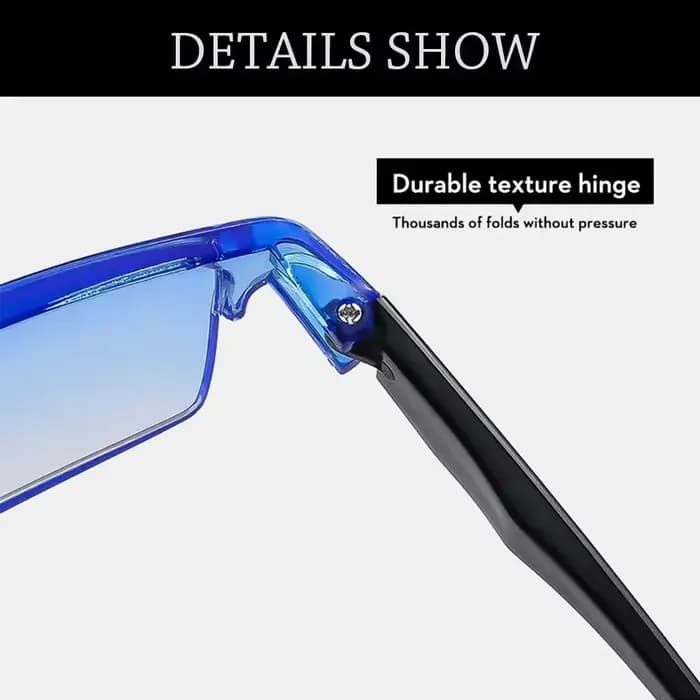 Lunettes de lecture anti-rayons bleus