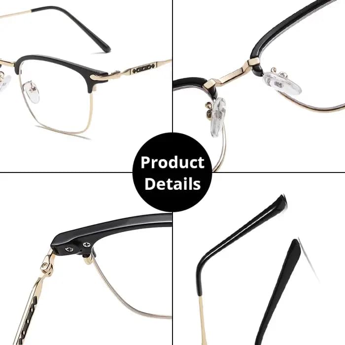 Lunettes de soleil photochromiques pour hommes et femmes