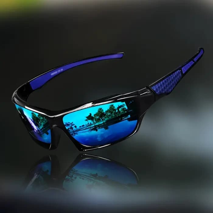 Lunettes de soleil pour hommes