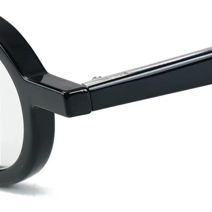 Kachawoo – lunettes ovales pour hommes
