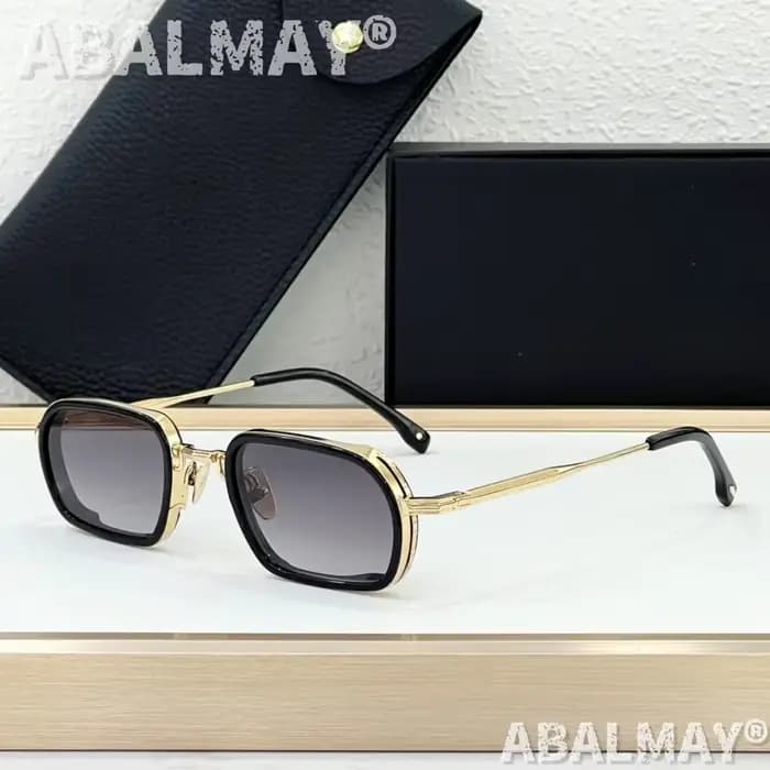 Lunettes de soleil de haute qualité pour hommes et femmes