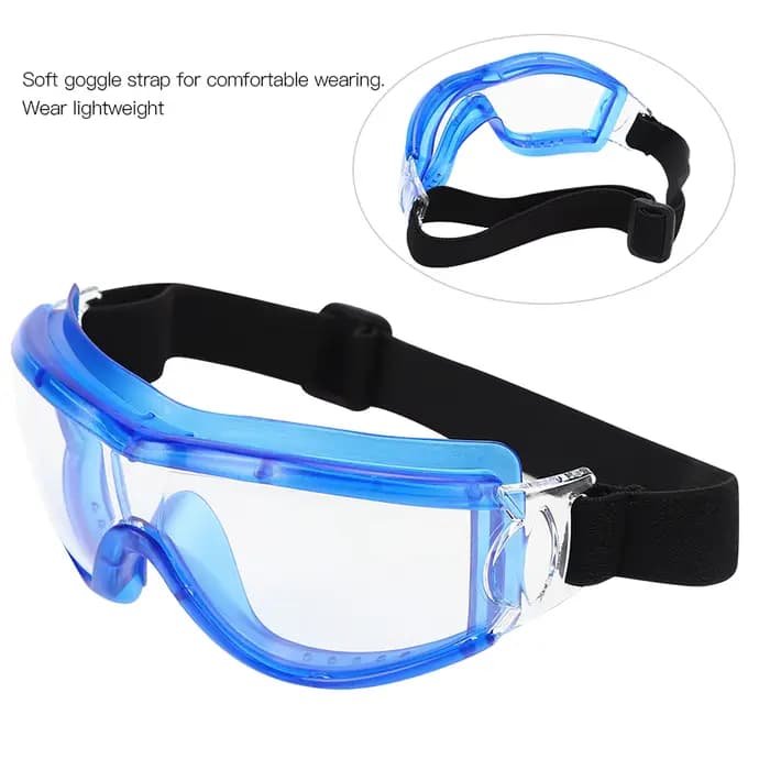Lunettes de sécurité pour enfants