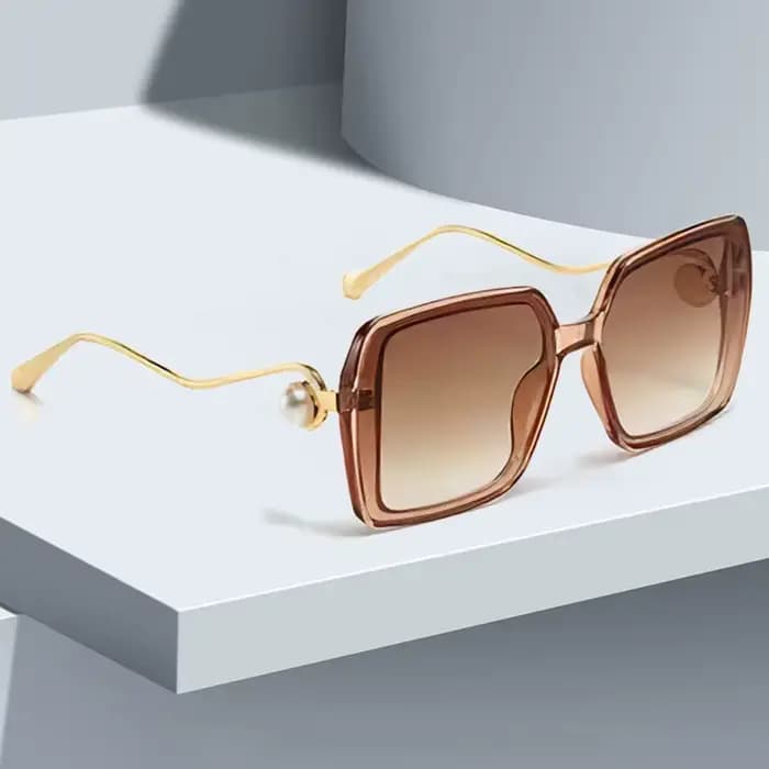 Lunettes de soleil pour femmes