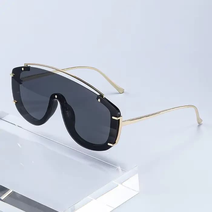 Lunettes de soleil tendance et innovantes