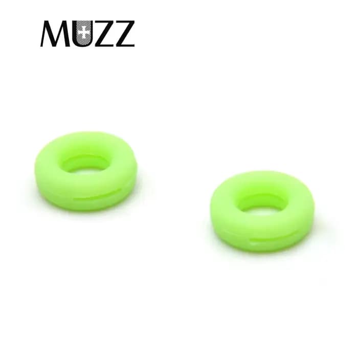 Crochets d'oreille pour lunettes